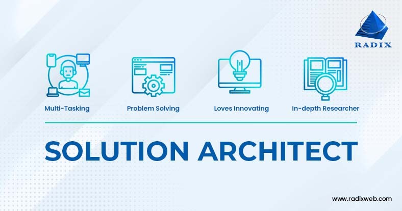 Solution Architect